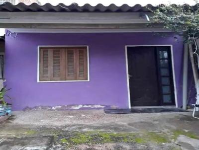 Casa para Venda, em Porto Alegre, bairro Hpica, 3 dormitrios, 1 banheiro, 2 vagas