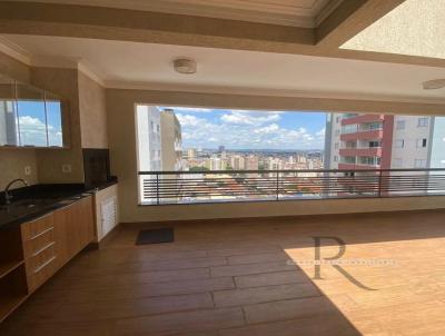 Cobertura para Venda, em Ribeiro Preto, bairro JARDIM PAULISTA, 4 dormitrios, 5 banheiros, 4 sutes, 2 vagas