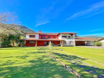 Casa em Condomnio para Venda, em Terespolis, bairro Comary, 4 dormitrios, 5 banheiros, 3 sutes, 3 vagas