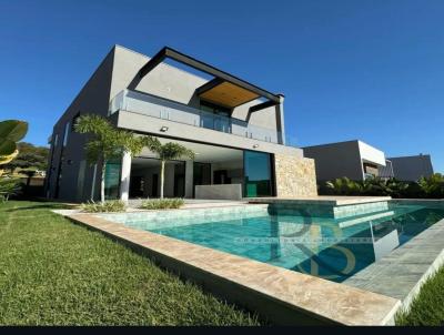 Casa em Condomnio para Venda, em Ribeiro Preto, bairro Residencial e Empresarial Alphaville, 3 dormitrios, 3 sutes, 4 vagas