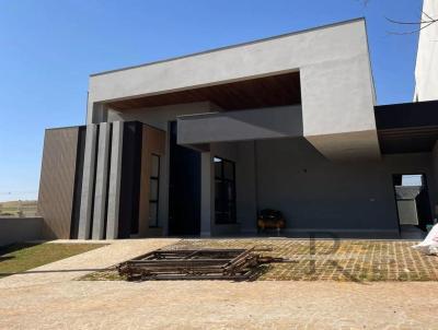 Casa em Condomnio para Venda, em Ribeiro Preto, bairro Quinta da Mata, 3 dormitrios, 4 banheiros, 3 sutes, 4 vagas