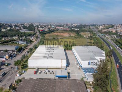 Galpo para Locao, em Itaquaquecetuba, bairro Jardim Carolina