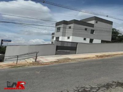 Apartamento com rea Privativa para Venda, em Contagem, bairro Xangril, 2 dormitrios, 1 banheiro, 1 vaga