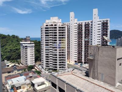 Cobertura para Venda, em Guaruj, bairro Praia das Astrias, 3 dormitrios, 3 banheiros, 3 sutes, 1 vaga