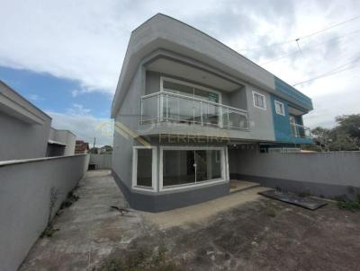 Casa Duplex para Venda, em Rio das Ostras, bairro Loteamento Extenso do Serramar, 2 dormitrios, 3 banheiros, 2 sutes, 1 vaga