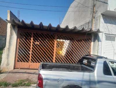 Casa para Venda, em Guarulhos, bairro Jardim santa emilia, 2 dormitrios, 1 banheiro, 3 vagas