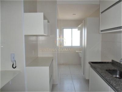 Apartamento para Locao, em Indaiatuba, bairro Parque So Loureno, 2 dormitrios, 1 banheiro, 1 vaga