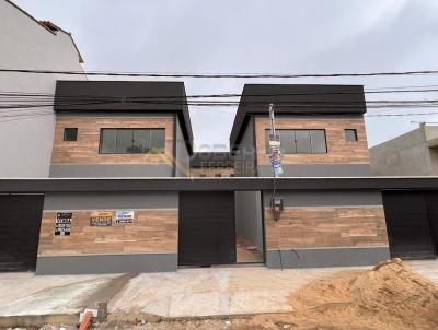 Casa Duplex para Venda, em Rio das Ostras, bairro Village Rio das Ostras, 2 dormitrios, 3 banheiros, 2 sutes, 1 vaga