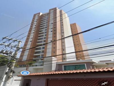 Apartamento para Venda, em So Bernardo do Campo, bairro Santa Terezinha, 2 dormitrios, 2 banheiros, 1 sute, 1 vaga