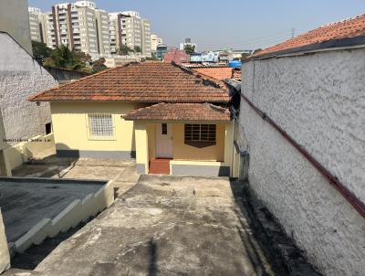 Casa para Locao, em So Paulo, bairro Rio Pequeno, 2 dormitrios, 1 banheiro, 1 vaga