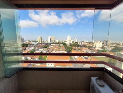 Apartamento para Locao, em Indaiatuba, bairro VILA GEORGINA, 3 dormitrios, 2 banheiros, 1 sute, 2 vagas