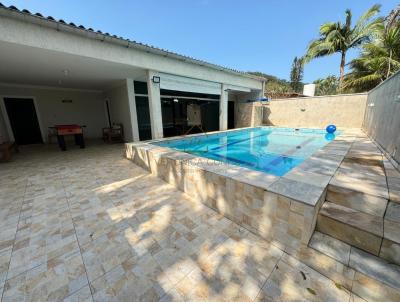 Casa em Condomnio para Venda, em Guaruj, bairro Balneario Praia do Perequ, 3 dormitrios, 3 banheiros, 1 sute, 2 vagas