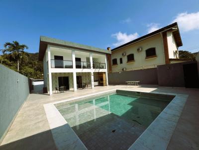 Casa em Condomnio para Venda, em Guaruj, bairro Balneario Praia do Perequ, 4 dormitrios, 4 banheiros, 2 sutes, 1 vaga