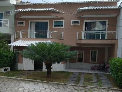 Casa em Condomnio para Venda, em Rio de Janeiro, bairro Campo Grande, 3 dormitrios, 3 banheiros, 1 sute, 2 vagas