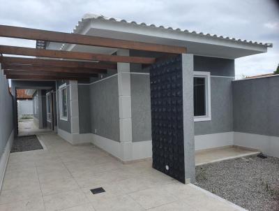 Casa para Venda, em Maric, bairro Jardim Atlntico Central (Itaipuau), 3 dormitrios, 2 banheiros, 1 sute, 1 vaga