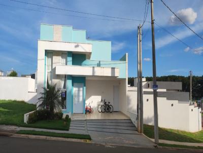 Casa em Condomnio para Venda, em Sorocaba, bairro Condomnio reserva Ipanema, 3 dormitrios, 1 banheiro, 3 sutes, 4 vagas