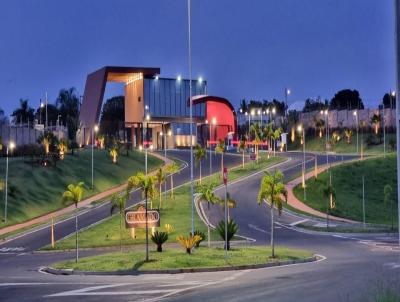 Terreno em Condomnio para Venda, em lvares Machado, bairro CONDOMINIO RESIDENCIAL GRAMADO