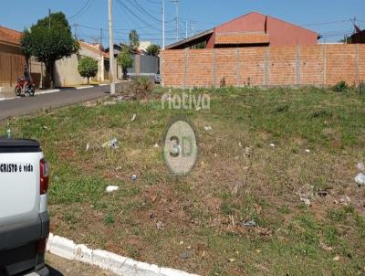 Terreno para Venda, em Ourinhos, bairro Jardim Industrial