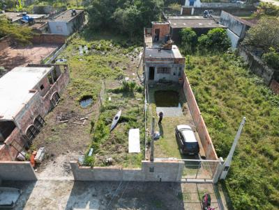 Casa para Venda, em Itanham, bairro Maramba 2, 1 dormitrio, 1 banheiro