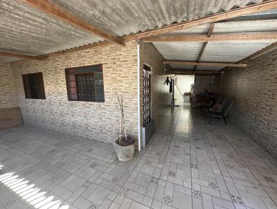 Casa para Venda, em Presidente Prudente, bairro BRASIL NOVO, 3 dormitrios, 2 banheiros, 1 sute, 2 vagas