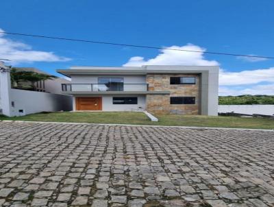 Casa em Condomnio para Venda, em Lauro de Freitas, bairro Caixa D`gua, 4 dormitrios, 6 banheiros, 4 sutes