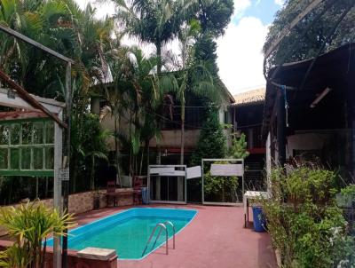 Casa para Venda, em So Roque, bairro so joo novo, 2 dormitrios, 2 banheiros, 1 sute, 2 vagas
