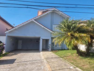 Casa para Venda, em Santana de Parnaba, bairro Alphaville, 4 dormitrios, 5 banheiros, 3 sutes, 4 vagas