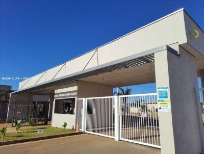 Casa em Condomnio para Venda, em Campo Grande, bairro Parque dos Novos Estados, 3 dormitrios, 3 banheiros, 1 sute, 2 vagas