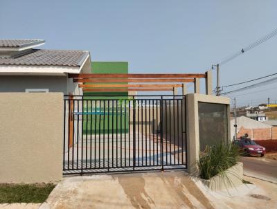 Casa para Venda, em Ponta Grossa, bairro Car-car, 3 dormitrios, 2 banheiros, 1 sute, 1 vaga