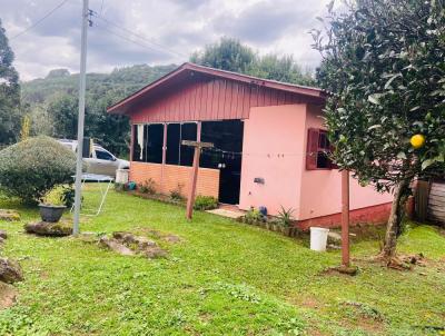 Casa para Venda, em Santa Maria do Herval, bairro Padre Eterno Baixo, 2 dormitrios, 1 banheiro