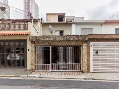 Casa para Venda, em So Paulo, bairro Vila Gomes Cardim, 5 dormitrios, 4 banheiros, 2 sutes, 2 vagas