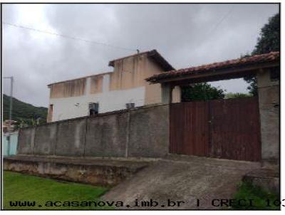 Casa para Venda, em Araruama, bairro Centro (Iguabinha), 2 dormitrios, 1 banheiro