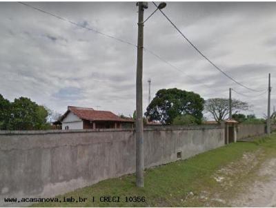 Casa para Venda, em Araruama, bairro Centro (Iguabinha), 2 dormitrios, 1 banheiro, 1 vaga