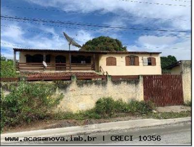 Casa para Venda, em Araruama, bairro Coqueiral, 5 dormitrios, 5 banheiros, 1 vaga