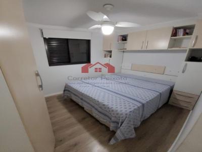 Apartamento para Venda, em Osasco, bairro Vila Menck, 2 dormitórios, 1 banheiro, 1 suíte, 1 vaga