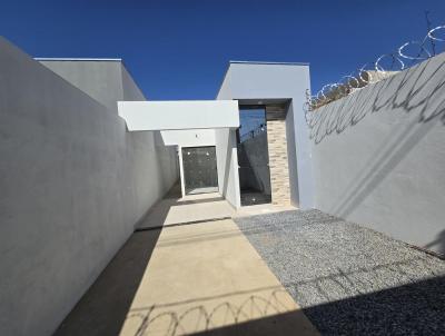 Casa para Venda, em Montes Claros, bairro Jardim Olmpico, 3 dormitrios, 2 banheiros, 1 sute, 2 vagas