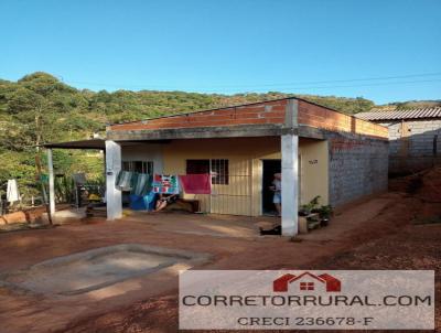 Chcara para Venda, em Ibina, bairro Paruru