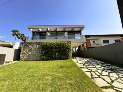 Casa em Condomnio para Venda, em Guaruj, bairro Jardim Acapulco, 5 dormitrios, 7 banheiros, 5 sutes, 6 vagas