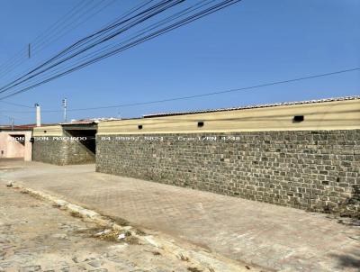 Casa para Venda, em Au, bairro NOVO HORIZONTE - CASA NO IPE ASS, 4 dormitrios, 4 banheiros, 2 sutes, 2 vagas