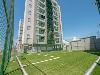 Apartamento para Venda, em Cricima, bairro Vera Cruz, 2 dormitrios, 1 banheiro, 1 sute, 1 vaga