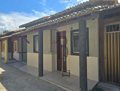 Casa em Condomnio para Venda, em Camaari, bairro Nova Abrantes (Abrantes), 2 dormitrios, 2 banheiros, 1 vaga