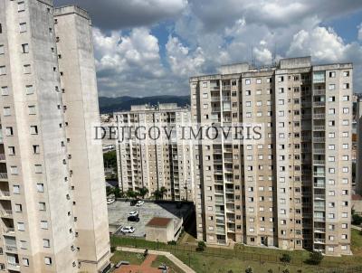 Apartamento para Venda, em Jundia, bairro Vila Nambi, 3 dormitrios, 2 banheiros, 1 sute, 2 vagas