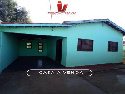 Casa para Venda, em , bairro HLIO LEO II, 2 dormitrios, 1 banheiro, 2 vagas