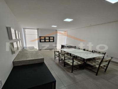 Sala Comercial para Locao, em Ribeiro Preto, bairro Jardim So Luiz, 1 banheiro