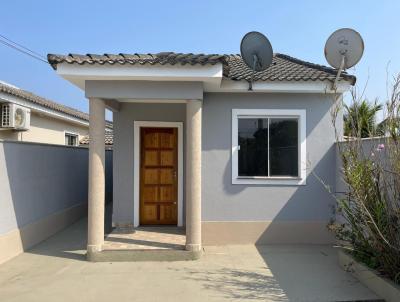 Casa para Venda, em Maric, bairro Jardim Atlntico Leste (Itaipuau), 2 dormitrios, 2 banheiros, 1 sute, 1 vaga