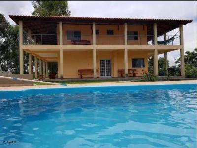 Fazenda para Venda, em Buritizeiro, bairro Estrada