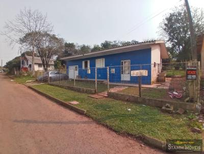 Casa para Venda, em Carazinho, bairro Hipica, 4 dormitrios, 2 banheiros, 1 vaga