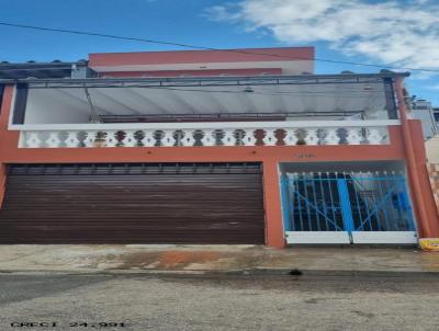 Casa para Venda, em Jundia, bairro Santa Gertrudes