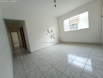 Apartamento 2 Quartos para Venda, em Santos, bairro Embar, 2 dormitrios, 1 banheiro, 1 vaga
