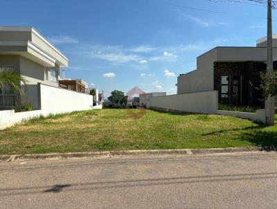 Terreno em Condomnio para Venda, em Indaiatuba, bairro Jardim Residencial Alto De Itaici